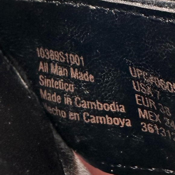 Sam & Libby Jordan Women's Sandal High Heel - Picture 14 of 14